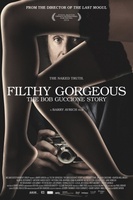 Filthy Gorgeous: The Bob Guccione Story movie poster (2013) Poster MOV_3da308fb