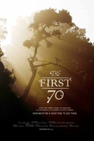 The First 70 movie poster (2011) Poster MOV_3da507fe