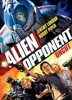 Alien Opponent movie poster (2010) Poster MOV_3da74735