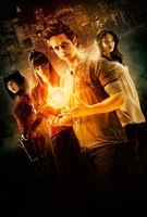 Dragonball Evolution movie poster (2009) Poster MOV_3da75985