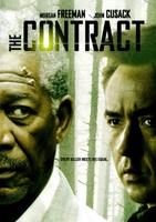 The Contract movie poster (2006) Poster MOV_3dab7dd6