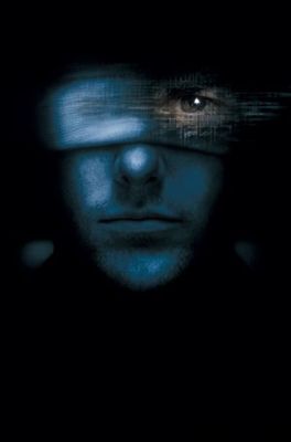 Minority Report movie poster (2002) Poster MOV_3dabd0d3