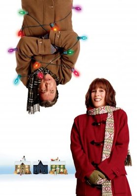 Christmas With The Kranks movie poster (2004) calendar