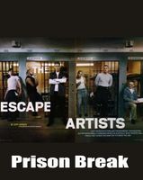 Prison Break movie poster (2005) Longsleeve T-shirt #631397