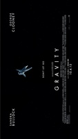 Gravity movie poster (2013) Tank Top #1097928