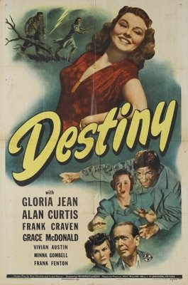 Destiny movie poster (1944) mug #MOV_3dbeb716