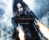 Underworld Blood Wars movie poster (2016) Tank Top #1422914