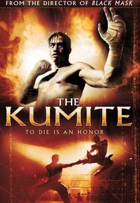Kumite movie poster (2000) Poster MOV_3dc4e042