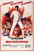 Mean Johnny Barrows movie poster (1976) tote bag #MOV_3dc502fc