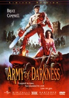 Army Of Darkness movie poster (1993) Tank Top #728640