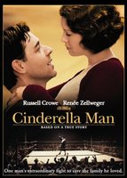Cinderella Man movie poster (2005) Poster MOV_3dcf93ea