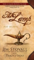 The Lamp movie poster (2011) Poster MOV_3dd0d649