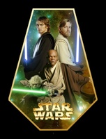 Star Wars: Episode III - Revenge of the Sith movie poster (2005) Sweatshirt #734470