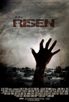 Risen movie poster (2005) Poster MOV_3dd9b548