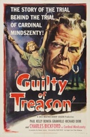 Guilty of Treason movie poster (1950) Poster MOV_3ddc41e2