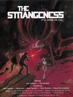 The Strangeness movie poster (1985) Poster MOV_3ddcd681