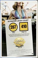 Used Cars movie poster (1980) hoodie #668363