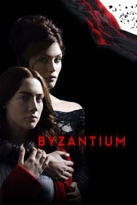 Byzantium movie poster (2012) Poster MOV_3de2bdaf