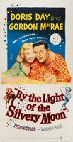 By the Light of the Silvery Moon movie poster (1953) Poster MOV_3de661e1
