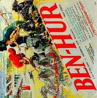 Ben-Hur movie poster (1925) Tank Top #672149