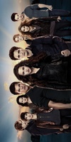 The Twilight Saga: Breaking Dawn - Part 2 movie poster (2012) t-shirt #MOV_3de6da7b
