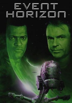 Event Horizon movie poster (1997) Poster MOV_3de8123a