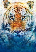 Life of Pi movie poster (2012) Mouse Pad MOV_3dec518f