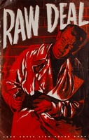 Raw Deal movie poster (1948) Poster MOV_3df4ea6d