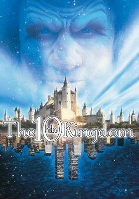 The 10th Kingdom movie poster (2000) poster