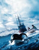 Free Willy 3: The Rescue movie poster (1997) tote bag #MOV_3dfa7bf5