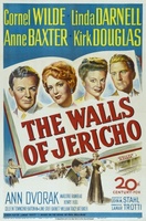 The Walls of Jericho movie poster (1948) t-shirt #MOV_3dfc0906