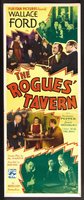 The Rogues Tavern movie poster (1936) t-shirt #MOV_3dfcafe4