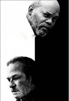 The Sunset Limited movie poster (2011) tote bag #MOV_3e00fdfa