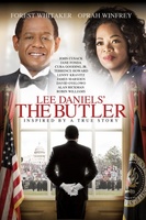 The Butler movie poster (2013) Tank Top #1136328