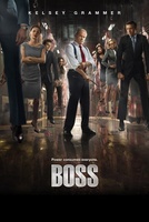 Boss movie poster (2011) t-shirt #MOV_3e06a4e9