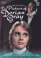 The Picture of Dorian Gray movie poster (1973) Mouse Pad MOV_3e0e3abb