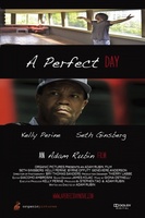 A Perfect Day movie poster (2011) Tank Top #738827