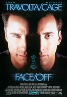 Face/Off movie poster (1997) Poster MOV_3e1706d4