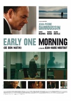 De bon matin movie poster (2011) Poster MOV_3e185094