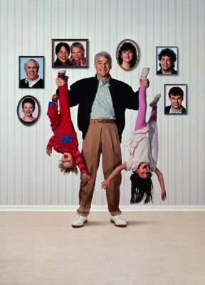 Parenthood movie poster (1989) poster
