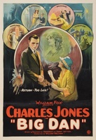 Big Dan movie poster (1923) Poster MOV_3e1cecd8