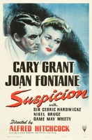 Suspicion movie poster (1941) hoodie #740220