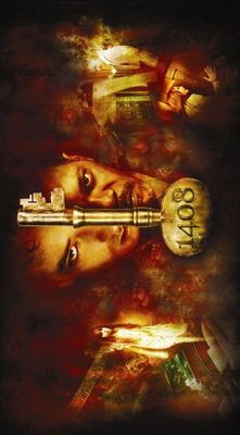1408 movie poster (2007) Poster MOV_3e289e44