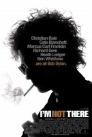 I'm Not There movie poster (2007) Poster MOV_3e29731e