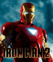 Iron Man 2 movie poster (2010) Poster MOV_3e2aeeaa
