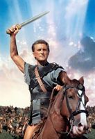 Spartacus movie poster (1960) t-shirt #MOV_3e2b1cd7