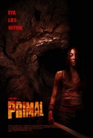 Primal movie poster (2009) Poster MOV_3e2bc04c