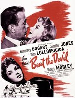 Beat the Devil movie poster (1953) Poster MOV_3e2c7cf0