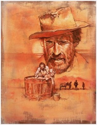 The Ballad of Cable Hogue movie poster (1970) mug