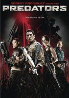 Predators movie poster (2010) Poster MOV_3e34c0a5